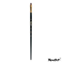 pensula pentru pictura roubloff 1127 dreapta naturala kolinsky ro hmd1127