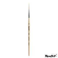 pensula pentru pictura roubloff 1240 liner sintetica ro hmd1240