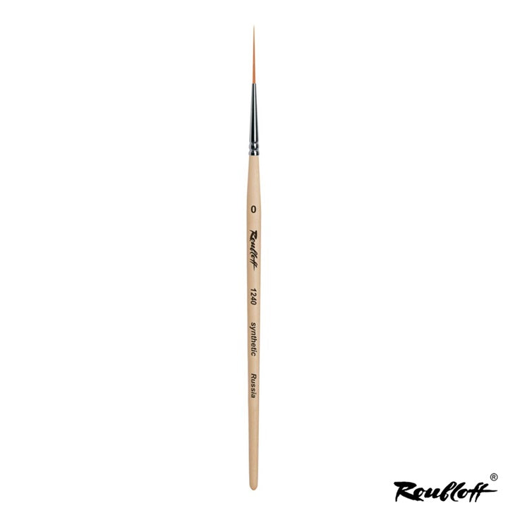 pensula pentru pictura roubloff 1240 liner sintetica ro hmd1240