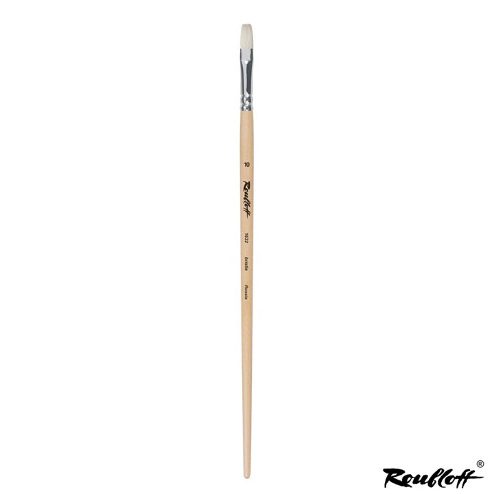 pensula pentru pictura roubloff 1622 dreapta naturala ro hmd1622
