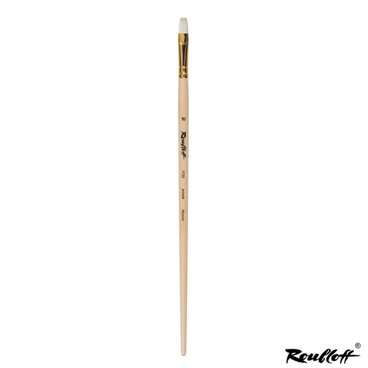 pensula pentru pictura roubloff 1722 dreapta naturala ro hmd1722