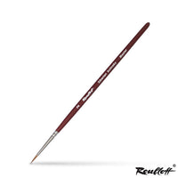 pensula pentru pictura roubloff 301t master rotunda naturala ro hmd301t
