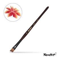 pensula pentru pictura roubloff hobby 02rb lata ro hmd02rb