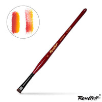 pensula pentru pictura roubloff hobby 15rb lata ro rbf15rb