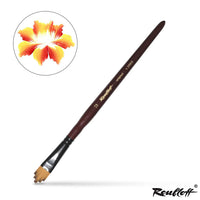 pensula pentru pictura roubloff hobby 20rb dreapta ro hmd20rb
