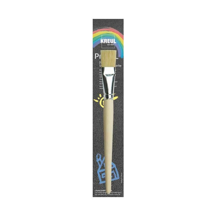 pensula pentru pictura stradala streety kreul ro krl43122