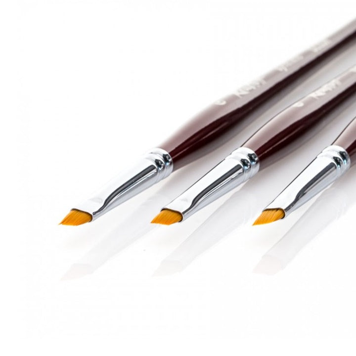 pensula pentru unghii gel roubloff ro hmdgc63r