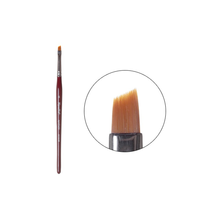 pensula pentru unghii gel roubloff ro hmdgc63r