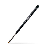 pensula pentru unghii roubloff gel ju bilej flat no 4 ro hmdjbno4