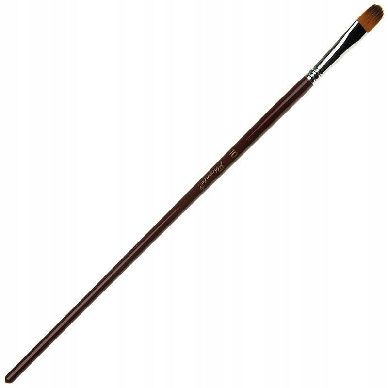 Pensulă Phoenix 6604ES, limba pisicii, mărimi 0–16 – 10#