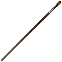 Pensulă Phoenix 6604ES, limba pisicii, mărimi 0–16 – 10#