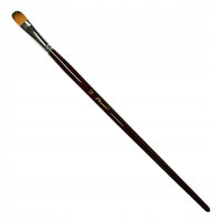 Pensulă Phoenix 6604ES, limba pisicii, mărimi 0–16 – 12#