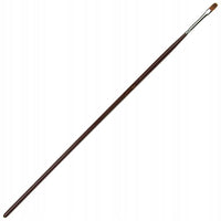 Pensulă Phoenix 6604ES, limba pisicii, mărimi 0–16 – 8#