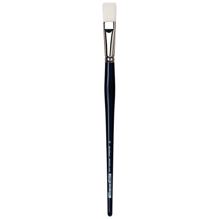 pensula plata da vinci impasto 7105 ro dvc7105