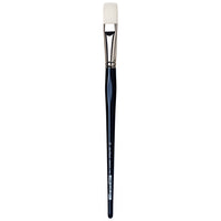 pensula plata da vinci impasto 7105 ro dvc7105