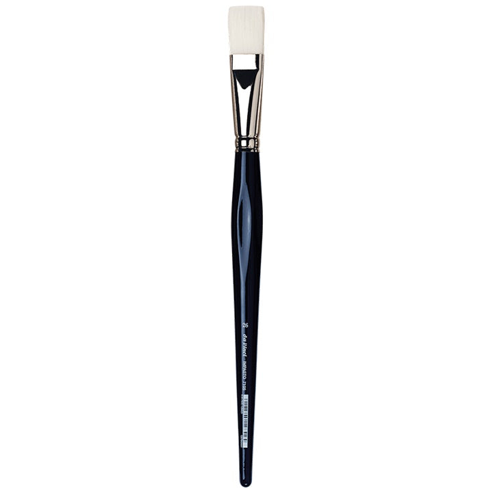 pensula plata da vinci impasto 7105 ro dvc7105