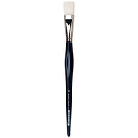 pensula plata da vinci impasto 7105 ro dvc7105