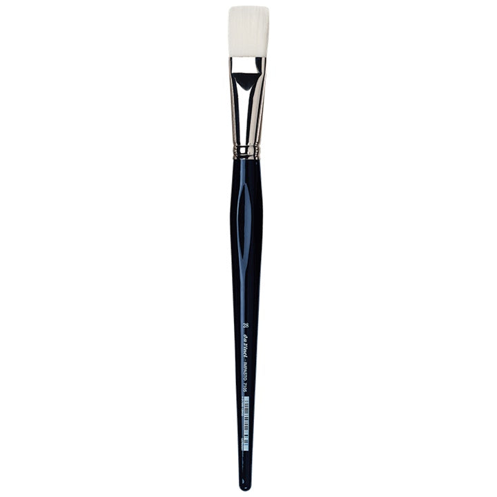 pensula plata da vinci impasto 7105 ro dvc7105