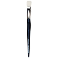 pensula plata da vinci impasto 7105 ro dvc7105