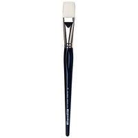 pensula plata da vinci impasto 7105 ro dvc7105