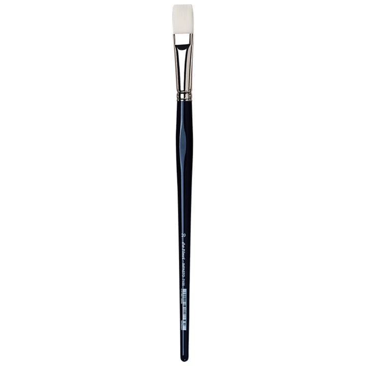 pensula plata da vinci impasto 7105 ro dvc7105