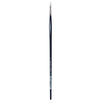 pensula plata da vinci impasto 7105 ro dvc7105