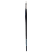pensula plata da vinci impasto 7105 ro dvc7105
