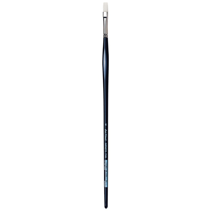 pensula plata da vinci impasto 7105 ro dvc7105