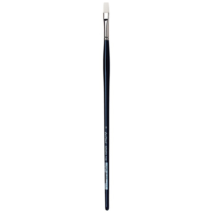 pensula plata da vinci impasto 7105 ro dvc7105