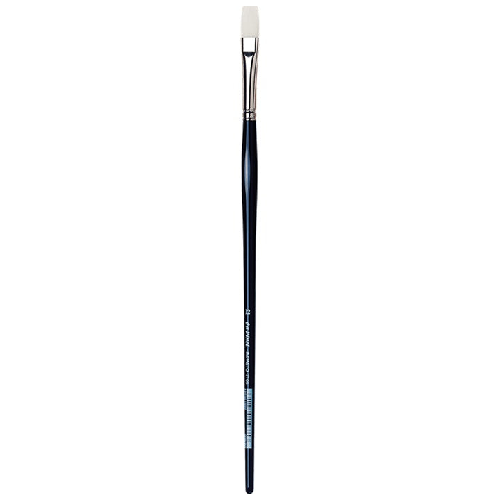 pensula plata da vinci impasto 7105 ro dvc7105