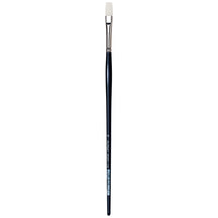 pensula plata da vinci impasto 7105 ro dvc7105