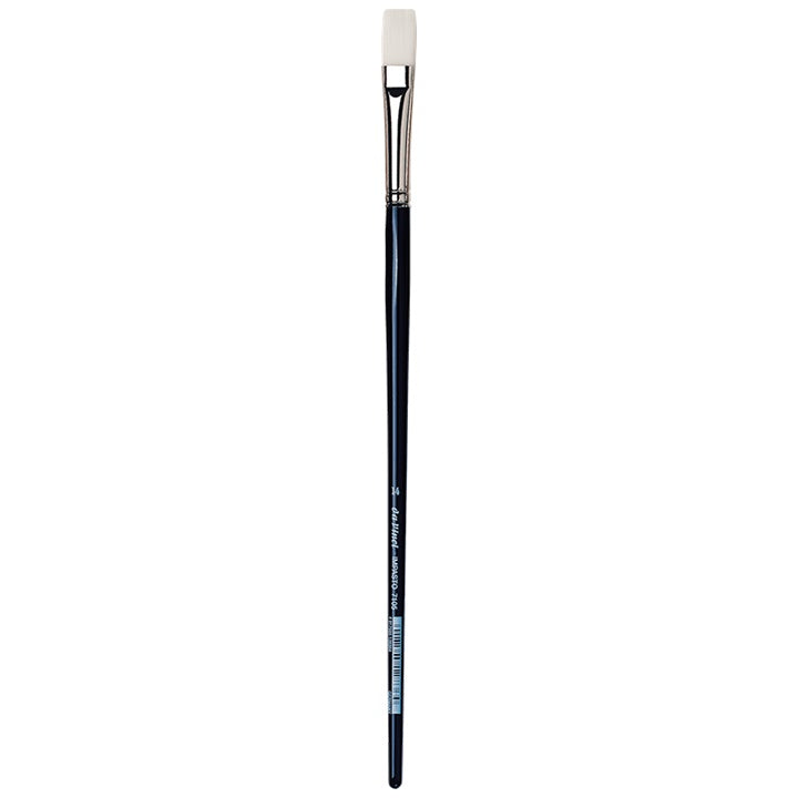 pensula plata da vinci impasto 7105 ro dvc7105