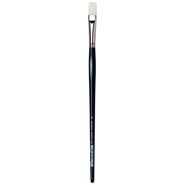 pensula plata da vinci impasto 7105 ro dvc7105