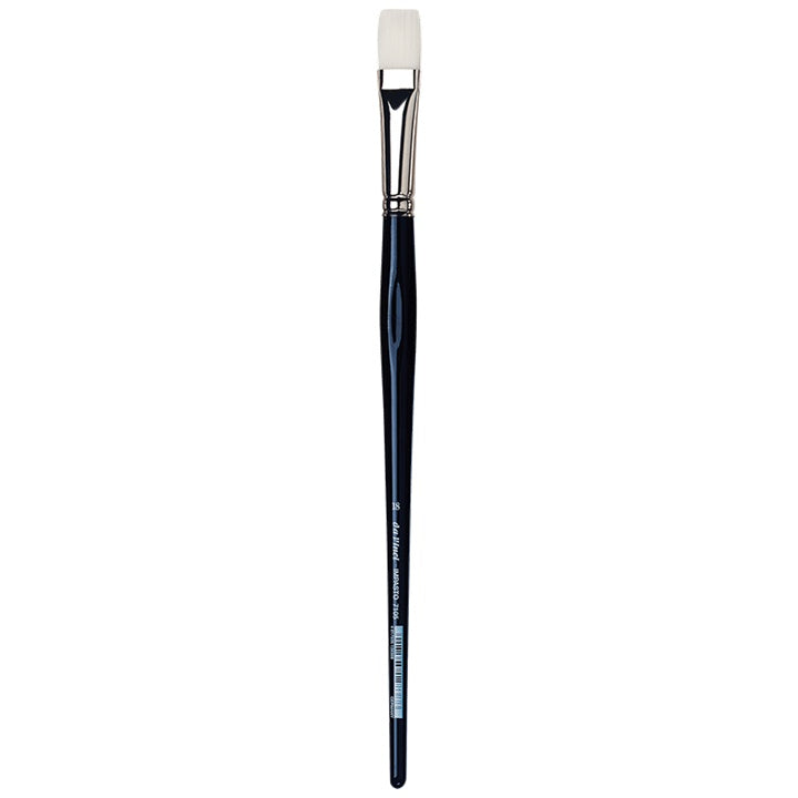 pensula plata da vinci impasto 7105 ro dvc7105