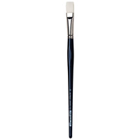 pensula plata da vinci impasto 7105 ro dvc7105