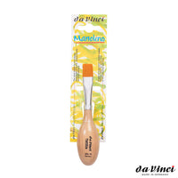 pensula plata manolino 324 da vinci ro dvc324