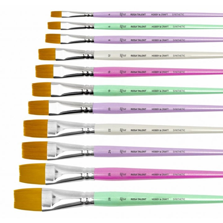 pensula plata rosa hobby amp craft ro rskhc0f