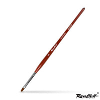 pensula plata roubloff pentru unghii alege ro rbfgn23r