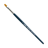 Pensulă plată sintetică GIOTTO Séria 600 Taklon – nr. 6