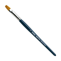 Pensulă plată sintetică GIOTTO Séria 600 Taklon