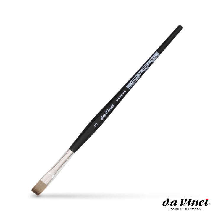 pensula plata synthetics 3374 da vinci ro dvc3374