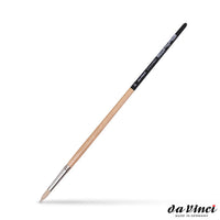 pensula rotunda chuneo 7729 da vinci ro dvc7729