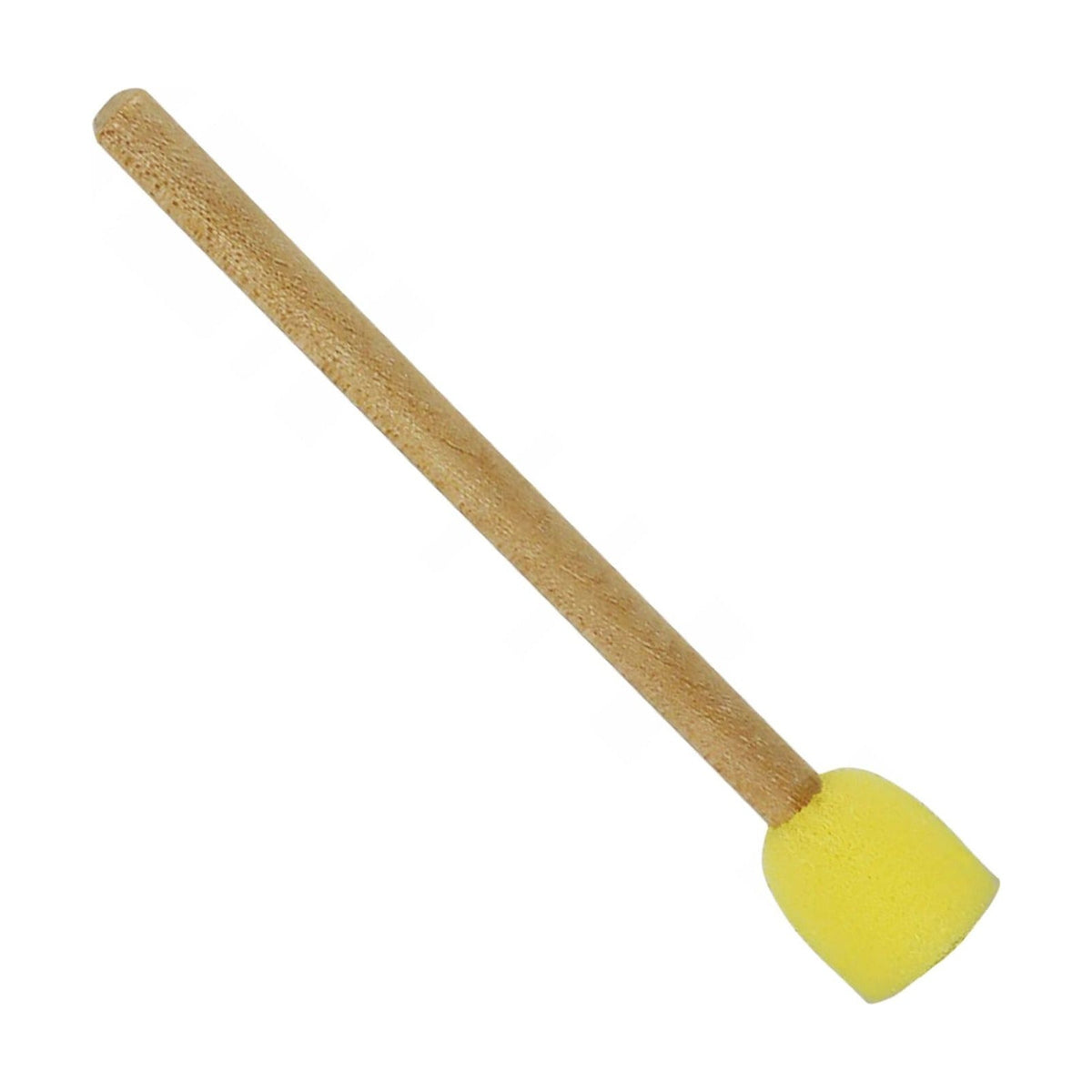 Pensulă rotundă pentru șablonare Phoenix, 10 mm – mărimi 1#–4#