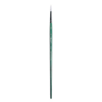 pensula rotunda perlata sintetica roubloff 1p1g ro hmd1p1g