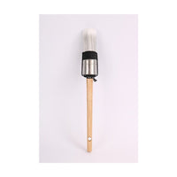 Pensulă rotundă sintetică Pentart 30 mm