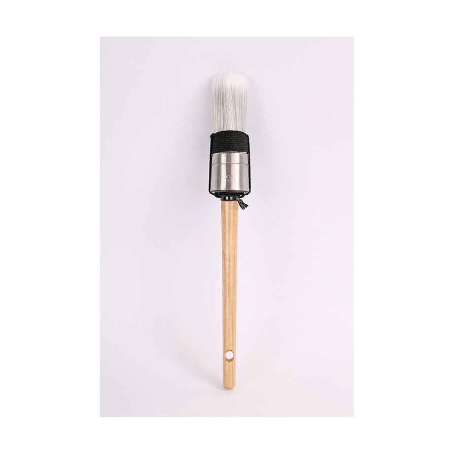 Pensulă rotundă sintetică Pentart 30 mm