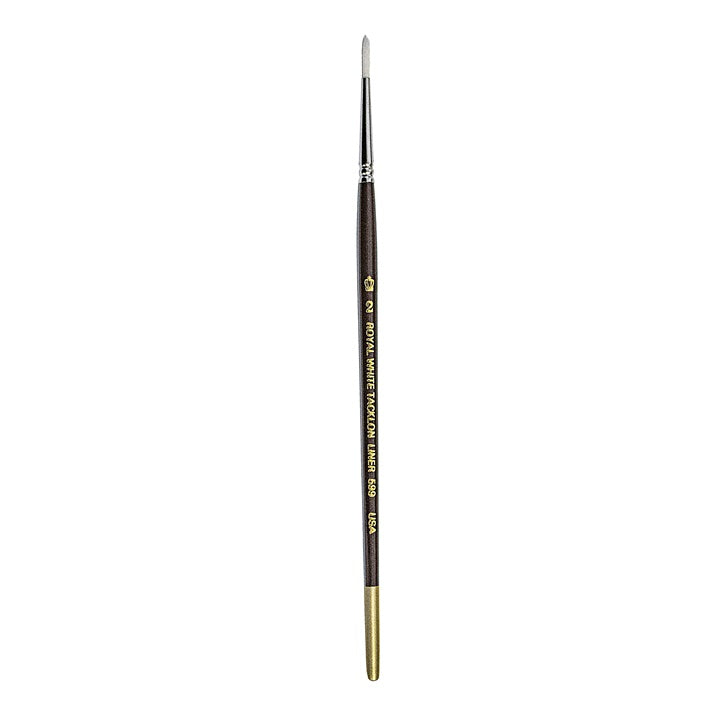 pensula rotunda white tacklon royal and langnickel ro rlgr599
