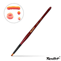 pensula roubloff 09rb ovala ro rbf09rb