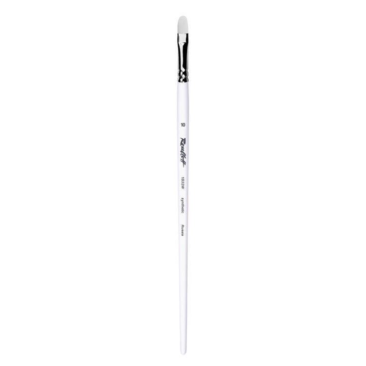 pensula roubloff 1b32w sintetica plata ro hmd1b32w