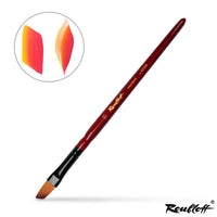 pensula roubloff hobby 05rb standard ro rbf05rb